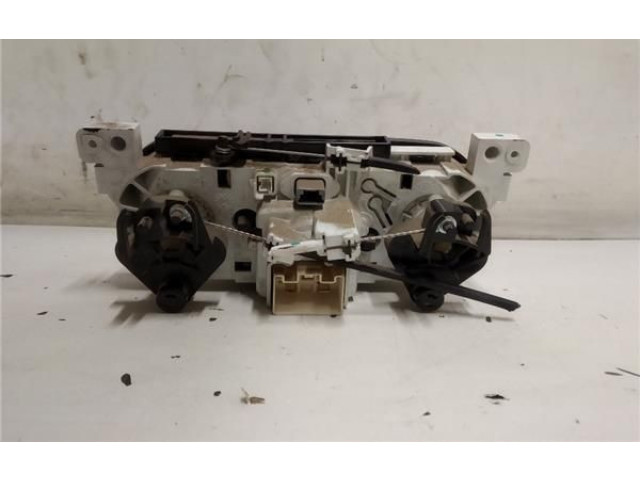 Блок управления климат-контролем 5P3743000, 5P3743000 Dacia Dokker