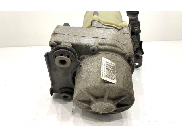 Рулевая рейка  Насос усилителя руля 6Q0423155AH   Skoda Fabia Mk1 (6Y) 1999 - 2007 года