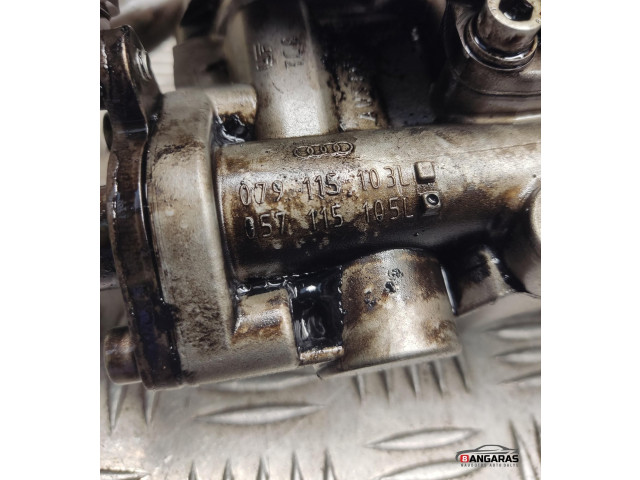 Čerpadlo oleje 079115103l   Audi A8 S8 D3 4E   