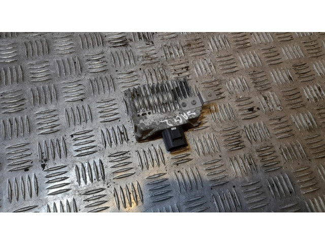 Блок управления топливного насоса