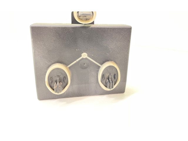 Блок управления дверью