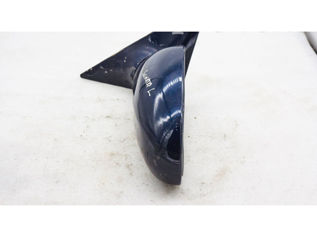 Zpětné zrcátko Hyundai Sonata 1996 e13010080, e13020080