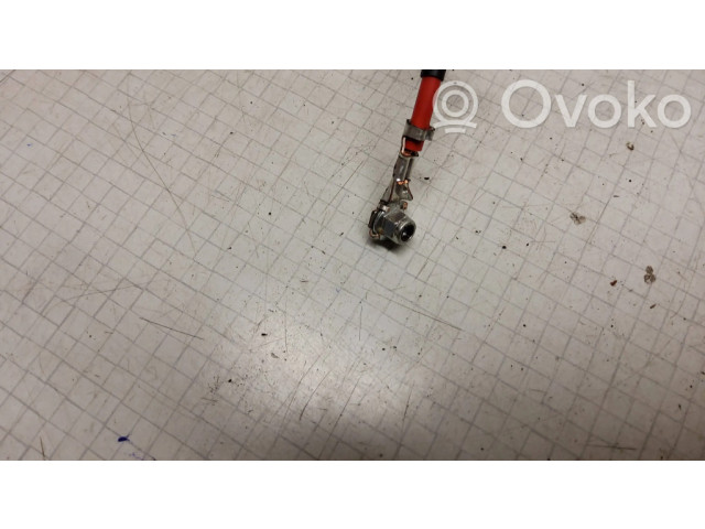 Pojistková skříňka 7H0971073AF Volkswagen Transporter - Caravelle T5 2005