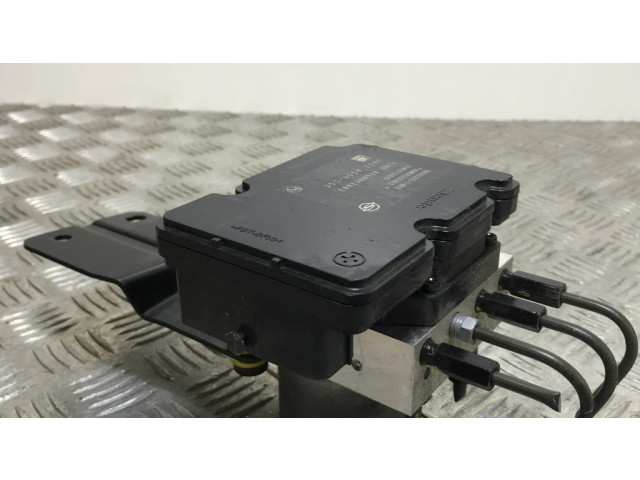 Блок АБС 4892037102 SsangYong Korando