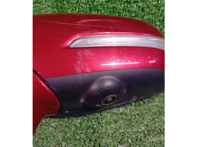 Zpětné zrcátko Suzuki SX4 S-Cross 2021