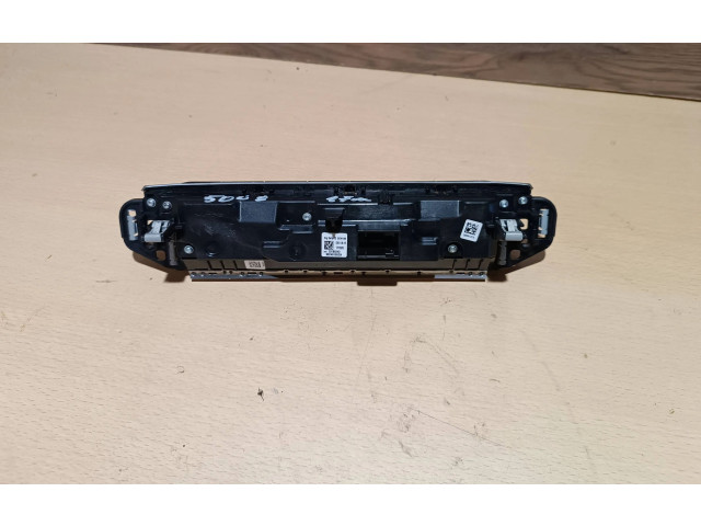 Блок управления климат-контролем 98249155DX, 171026   Peugeot 5008 II