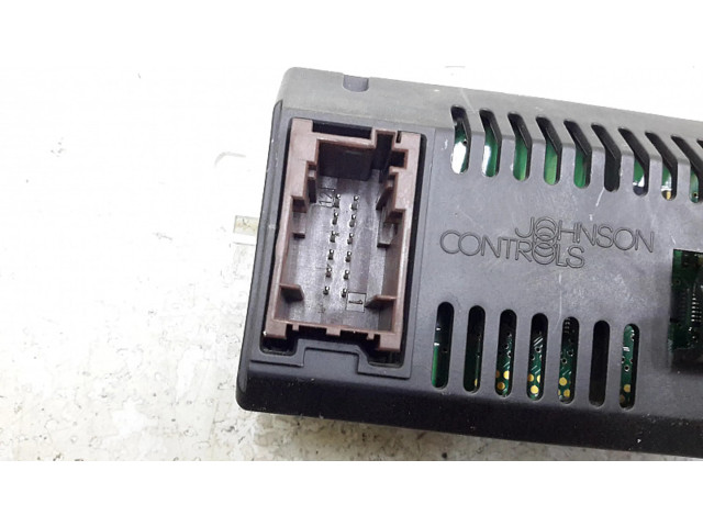 Дисплей    9662988680   Fiat Scudo