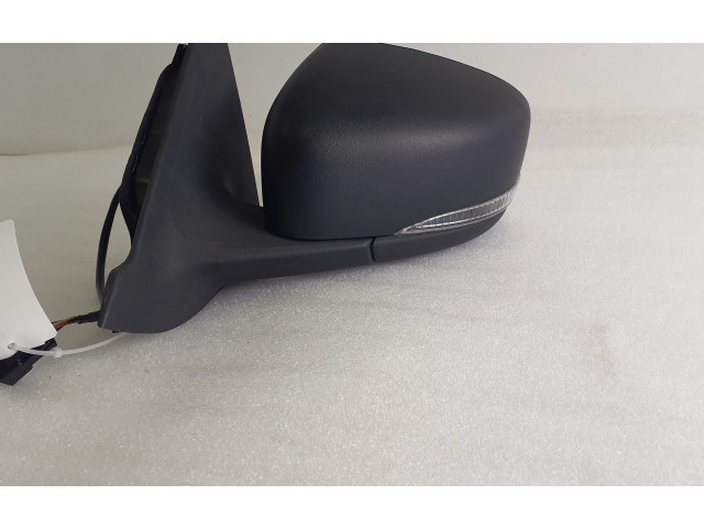 Зеркало электрическое Dacia Spring 2021 - года