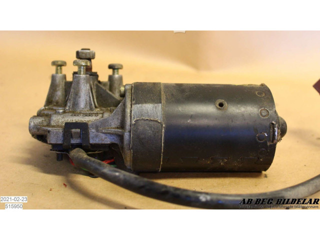 Моторчик дворников Citroen Xsara Picasso