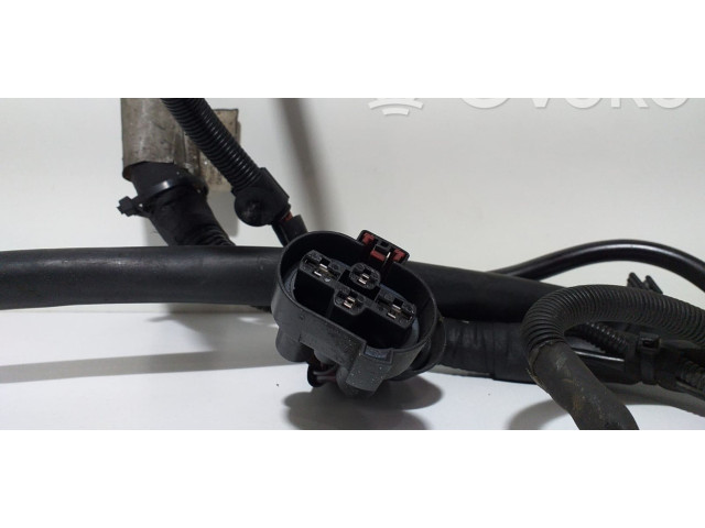 Генератор 4G1971228BA, 61330 Audi A7 S7 4G