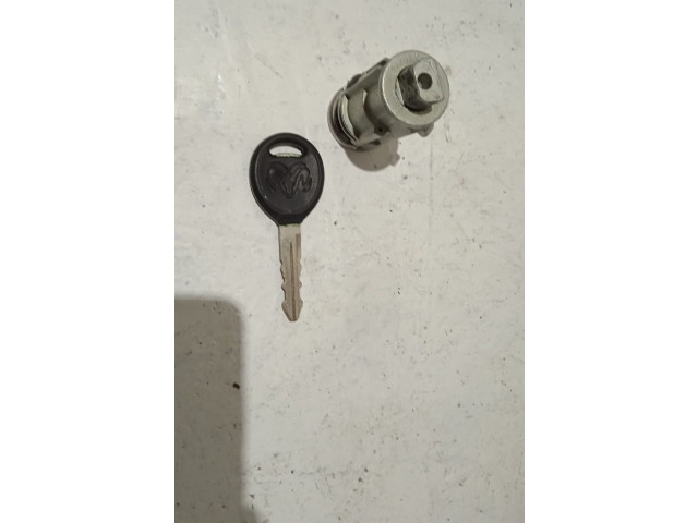 Řídící jednotka Dodge Caravan 2003