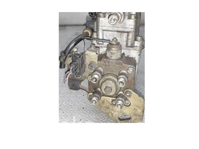 Vstřikovací čerpadlo 0460404994, 0460404985 Seat Alhambra (Mk1)