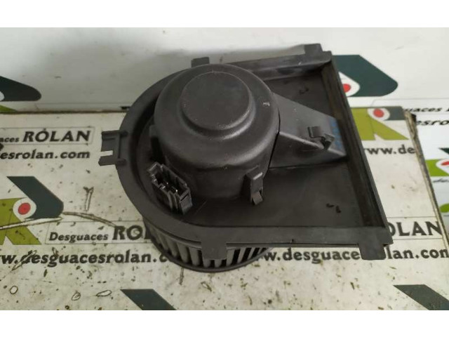 Вентилятор печки    1J1819021B   Volkswagen Bora