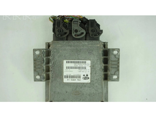 Řídící jednotka 9647999180 Peugeot 607 2002