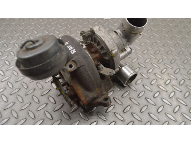 Turbodmychadlo Турбина 1720126030, 060915152N Toyota RAV 4 (XA30) 2AD-FHV