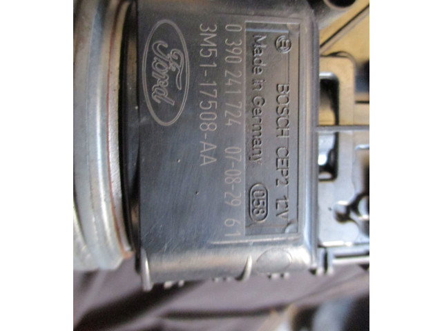 Комплект механизма стеклоочистителей