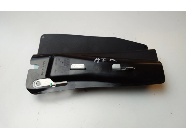 Подушка безопасности в сиденье 2300016R Audi A7 S7 4G