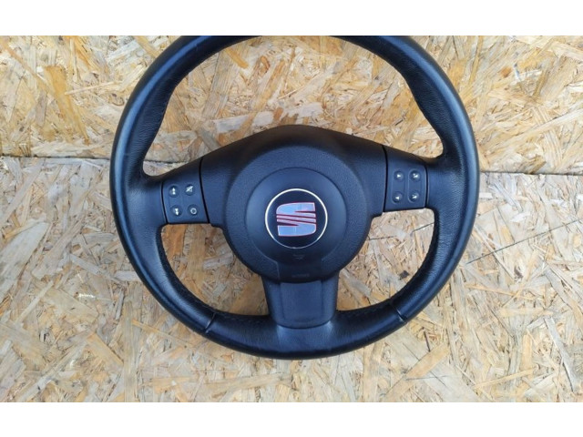 Volant Seat Leon (1P) 2011