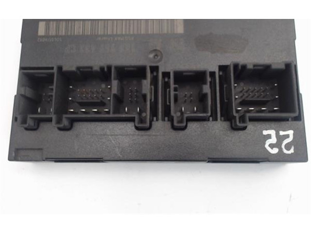 Блок управления (1K0959433CP), (4050549805)   Volkswagen Caddy