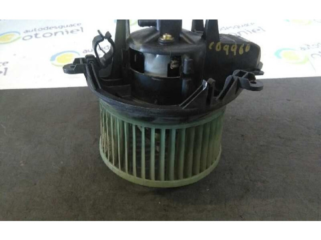 Вентилятор печки 21068123F, 740471233F Citroen Xsara