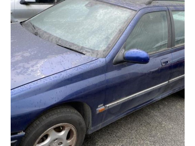 Моторчик заднего дворника     Peugeot 406