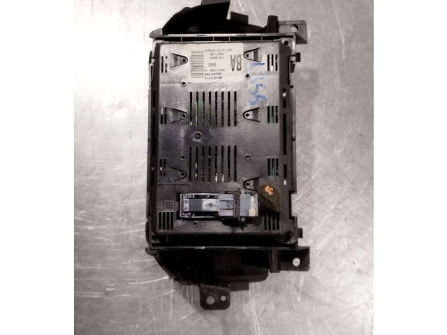 Дисплей    96627614, 9157426   Opel Antara