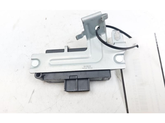 Řídící jednotka 285385FA1A, 285385FA1A Nissan Micra K14 2016