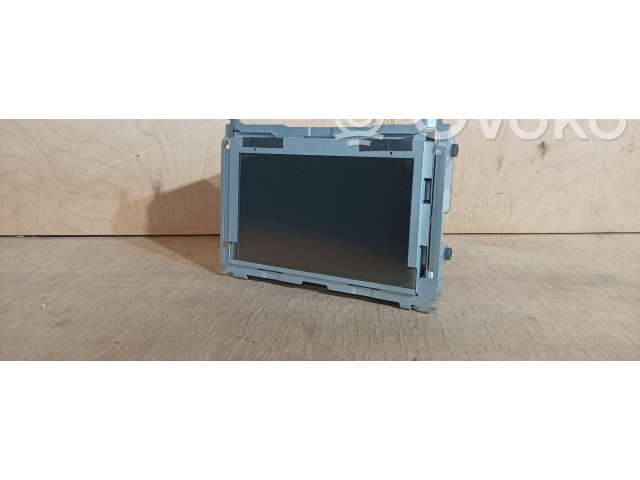 Дисплей A12214523, 9X2310E889AA Jaguar XF