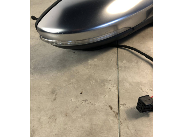 Zpětné zrcátko Volkswagen Passat Alltrack 2013 3C0857934A