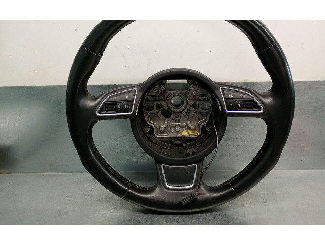 Руль Audi A1 2010 - 2018 года 4G0419091R, 4G0419091R