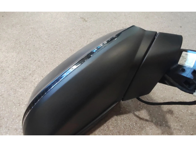 Zpětné zrcátko Audi Q7 4M 2016 4M0857528