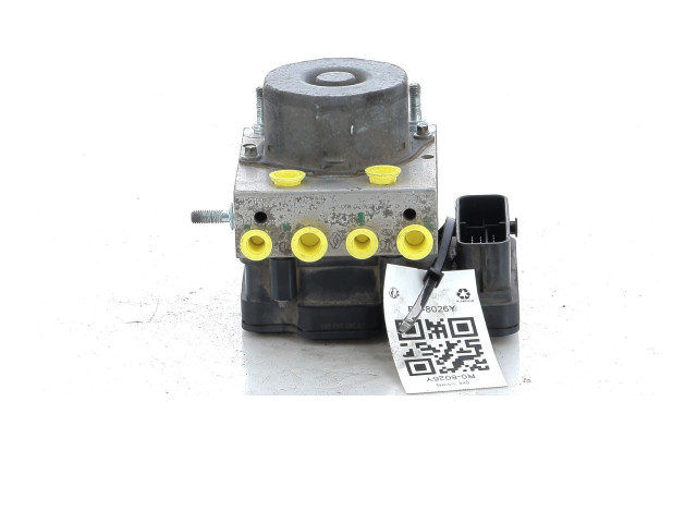 Блок АБС 476609211R, R0-8026Y Dacia Logan II 2012 - 2020 года