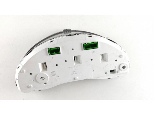 Přístrojová deska Subaru Legacy 2007 85012AG130, E5938