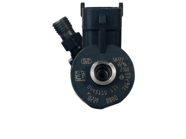 Форсунка 0445110135, 0445110135 Citroen C2