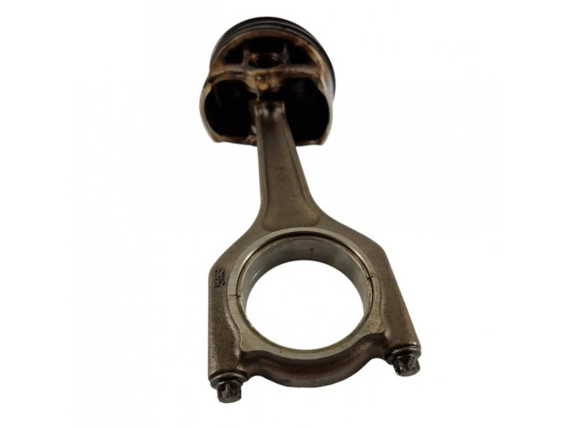 Píst BMW 1 E81 E87 pro benzínový motor 2.0 N43 B20AY