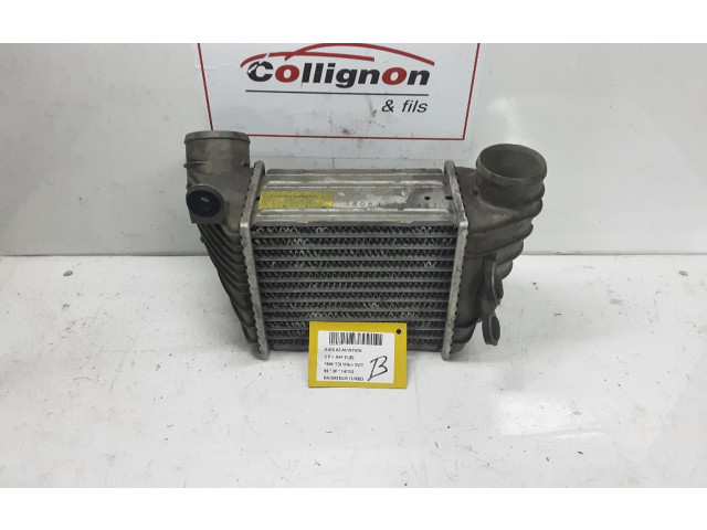 Интеркулер 8L9145805C, 8L9145805C Audi A3 S3 8L