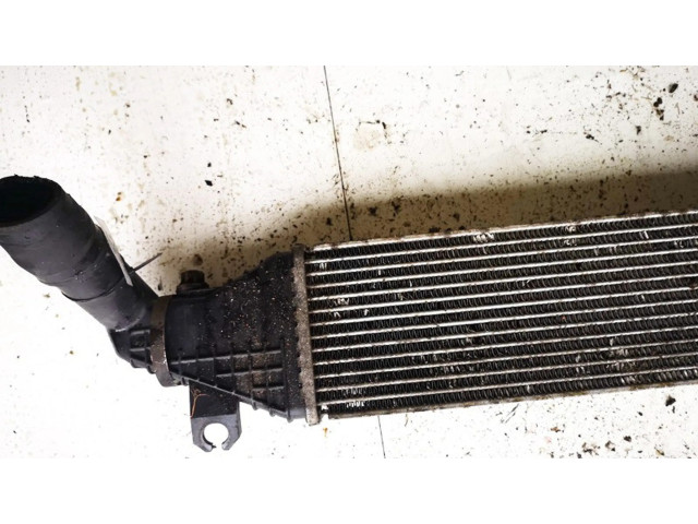 Интеркулер Mazda 3 I 1.6