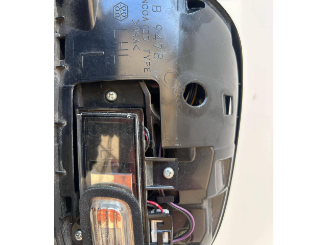 Зеркало электрическое Mitsubishi Outlander 2013 - 2021 года