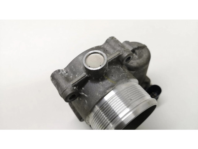 Запорный клапан двигателя