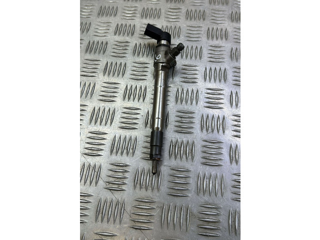 Жиклер (жиклеры) (форсунка (форсунки) BK2Q9K546AG   Ford Transit Custom