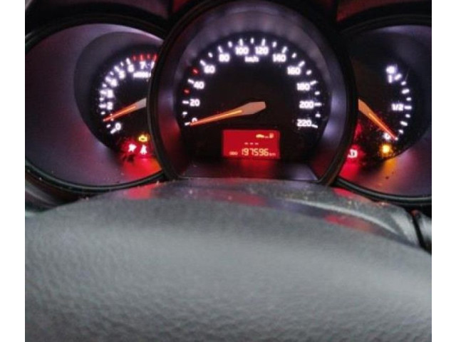 Zpětné zrcátko KIA Rio 2012