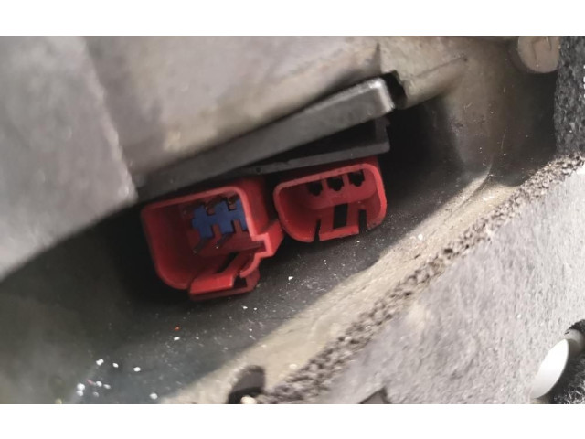 Zpětné zrcátko Chrysler Grand Voyager V 2008 04717546