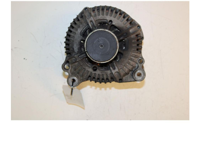 Генератор 021903026L   Volkswagen PASSAT B6      