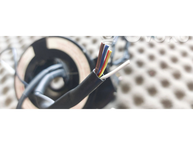 Подрулевой шлейф SRS 56007411, 23199   Jeep Grand Cherokee (WJ)