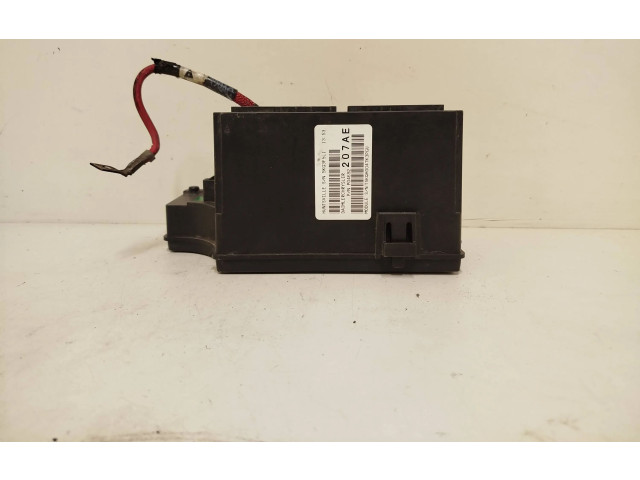 Pojistková skříňka Řídící jednotka BSM P04692207AE, 5KG3F9L1 Dodge Caliber 2007