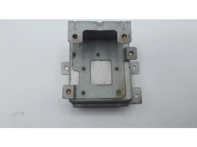 Блок управления центрального замка