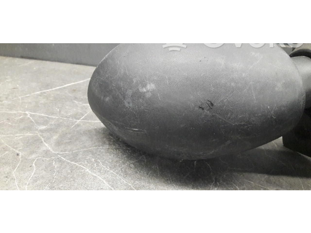 Зеркало электрическое        Renault Twingo I  1999 - 2006 года   