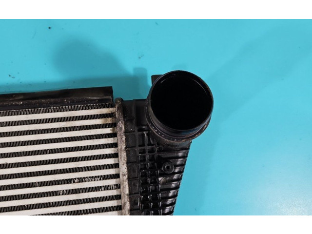 Интеркулер 1K0145803AJ, IMPRK1421035 Volkswagen Golf Plus