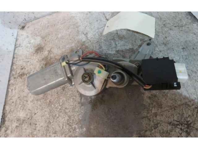 Моторчик заднего дворника 96650812 Chevrolet Aveo