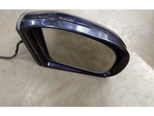 Zpětné zrcátko Mercedes-Benz C W203 2005